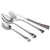 Faqueiro Wolff 48 Peças Aço Inox Berna - 3