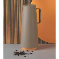 Bule Térmico Tramontina Exata em Polipropileno Cinza – 1 L - 3