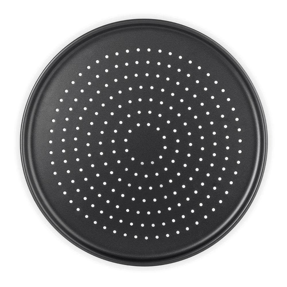 Forma para Pizza Multiflon Furada - 35cm - 2