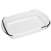 Assadeira Retangular Dynasty em Borossilicato - 2,6L - 1
