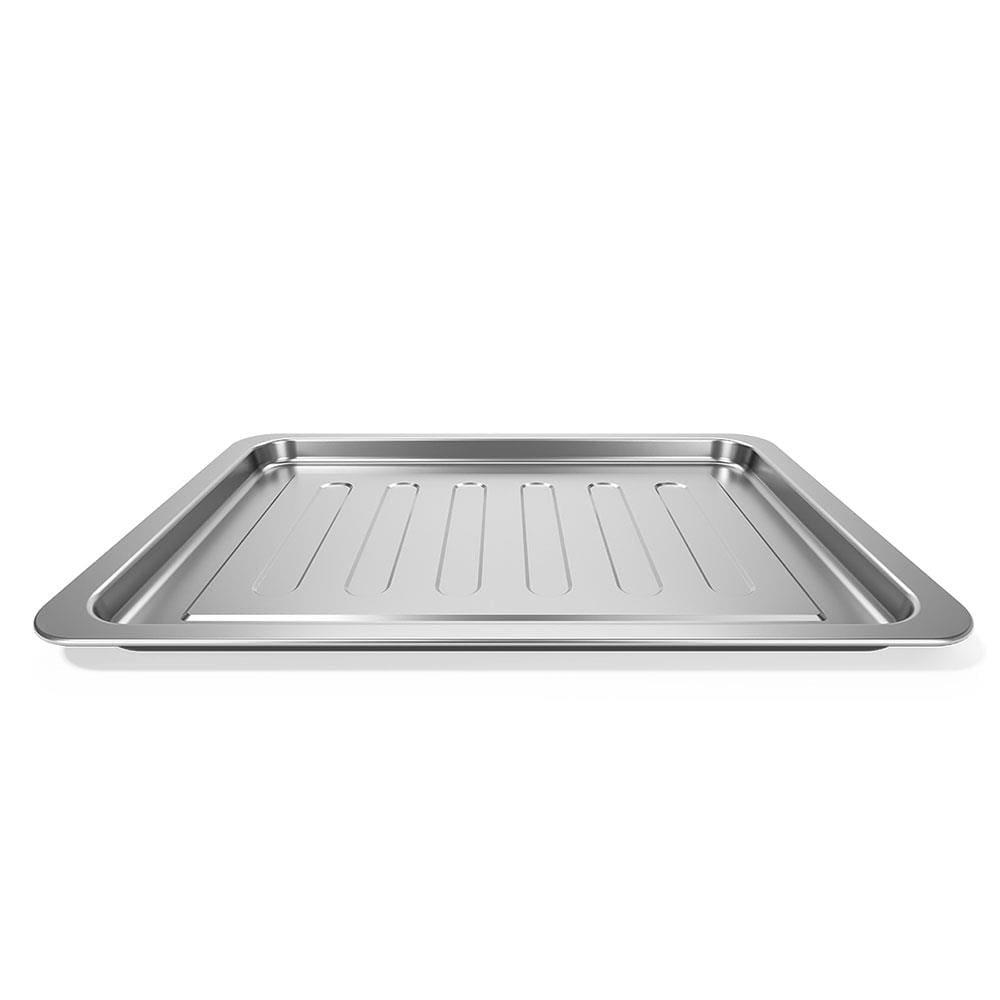 Forno Elétrico Philco PFE52P 50L Timer de 60 minutos Dupla Resistência Preto - 9