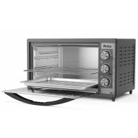 Forno Elétrico Philco PFE52P 50L Timer de 60 minutos Dupla Resistência Preto - 5