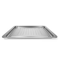 Forno Elétrico Philco PFE52P 50L Timer de 60 minutos Dupla Resistência Preto - 9