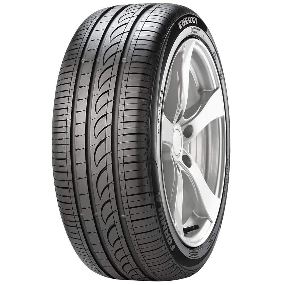 Pneu Aro 14 Pirelli Fórmula Energy 175/70 R14 84T - 1
