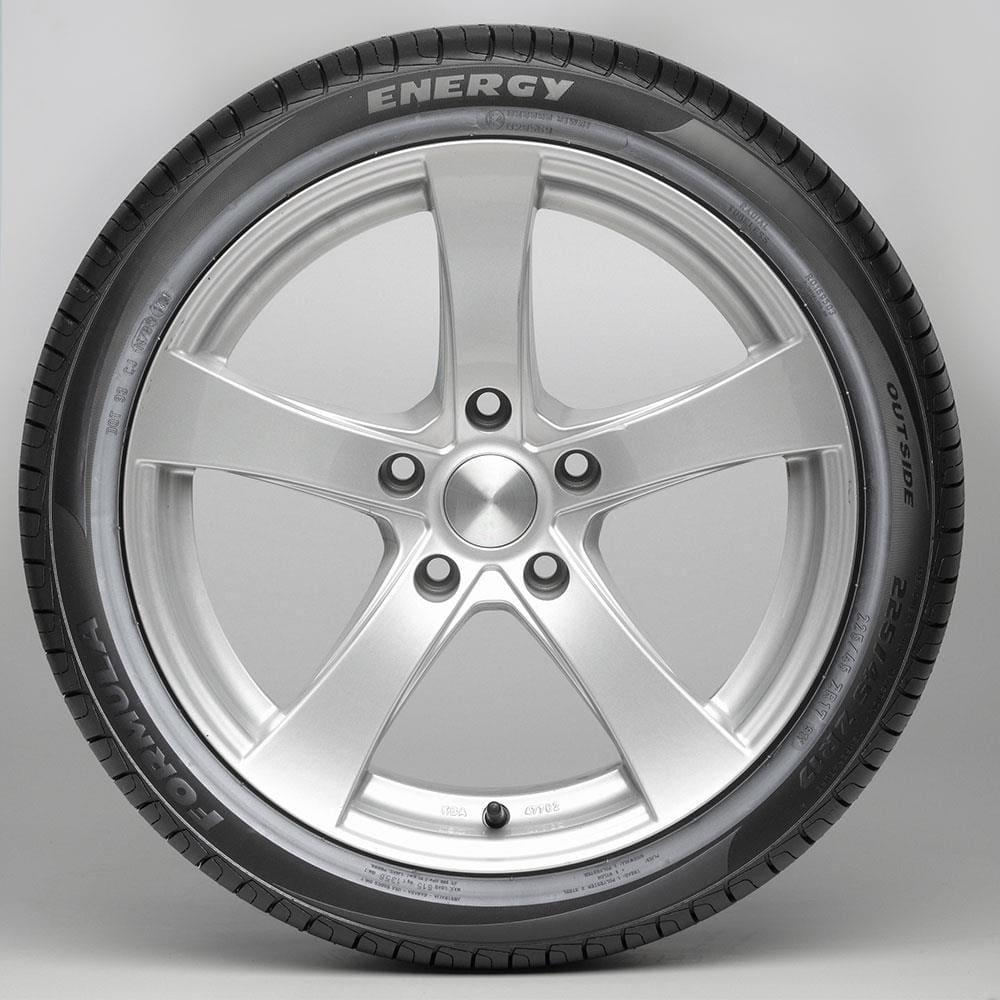 Pneu Aro 14 Pirelli Fórmula Energy 175/70 R14 84T - 3