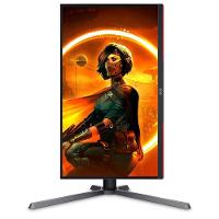 Monitor Gamer AOC Destiny 25G3ZM 24,5" Widescreen FULL HD 1920x1080 240Hz 0,5ms AMD FreeSync Premium - Preto - 3