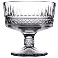 Conjunto de Taças para Sobremesa Pasabahce Elysia em Vidro 250ml - 2 Peças - 2