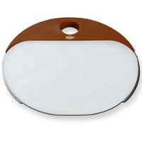 Espátula Para Massa Brinox Glacê em Inox e Silicone - 2