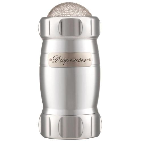 Polvilhador Elegance Imeltron Marcato 11501610 em Alumínio