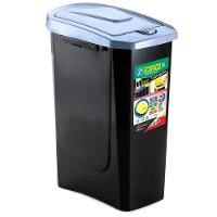 Lixeira Arthi com Tampa Ecofácil em Plástico - 15 L - 3