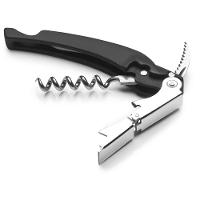 Saca-Rolhas Imeltron Garçon Daily 13510316 em Inox Preto - 1