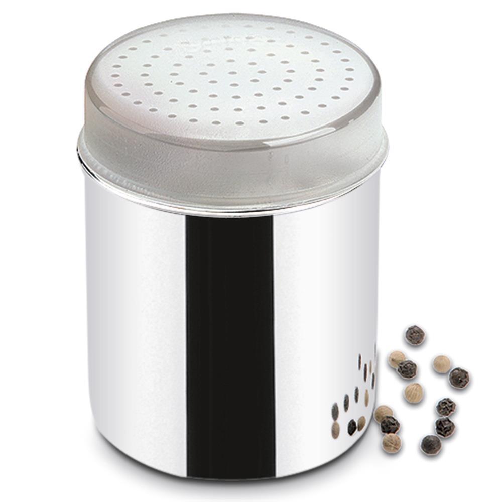 Saleiro/Pimenteiro Brinox Jornata 1627/000 – Inox - 1