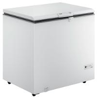 Freezer Horizontal Consul CHA31FB Pés com rodízio, 6 Níveis de temperatura e Degelo Manual - 309L - 1
