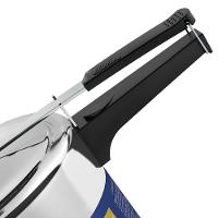 Panela de Pressão Panelux 1036 Alumínio Polido - 7 L - 3