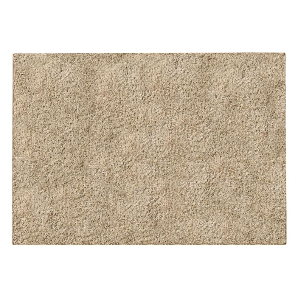 Tapete Jolitex 100 x 140 cm Vip - Palha - 1