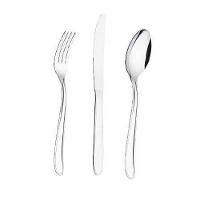 Faqueiro Brinox Turim em Aço Inox 5111/118 - 42 peças - 3