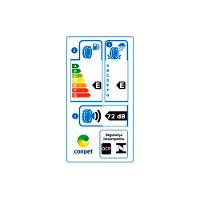 Pneu Firestone F-600 Aro 15 195/55 85H - 2