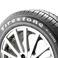 Pneu Firestone F-600 Aro 15 195/55 85H - 4