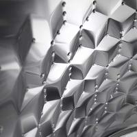 Máquina de Lavar Electrolux 12kg LAC12 Silenciosa Cesto Inox Tecnologia Jet&Clean Branca - 6