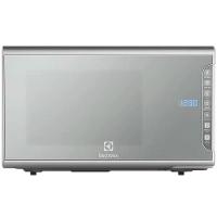 Micro-ondas Electrolux MI41S Inox Espelhado Painel Integrado Função Tira Odor 31 litros - 1