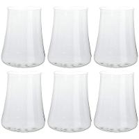 Conjunto de Copos Baixos Bohemia Xtra 350 ml - 6 Peças - 1