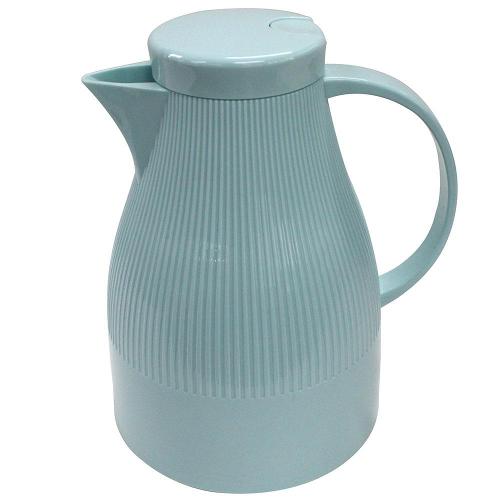 Garrafa Térmica Dynasty Lummiere Azul – 1L