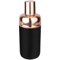 Coqueteleira Fracalanza 28715 Preto/Cobre - 500 ml - 1