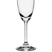 Conjunto de Taças para Champanhe Bohemia Anna 220 ml em Cristal Ecológico – 2 Peças - 4