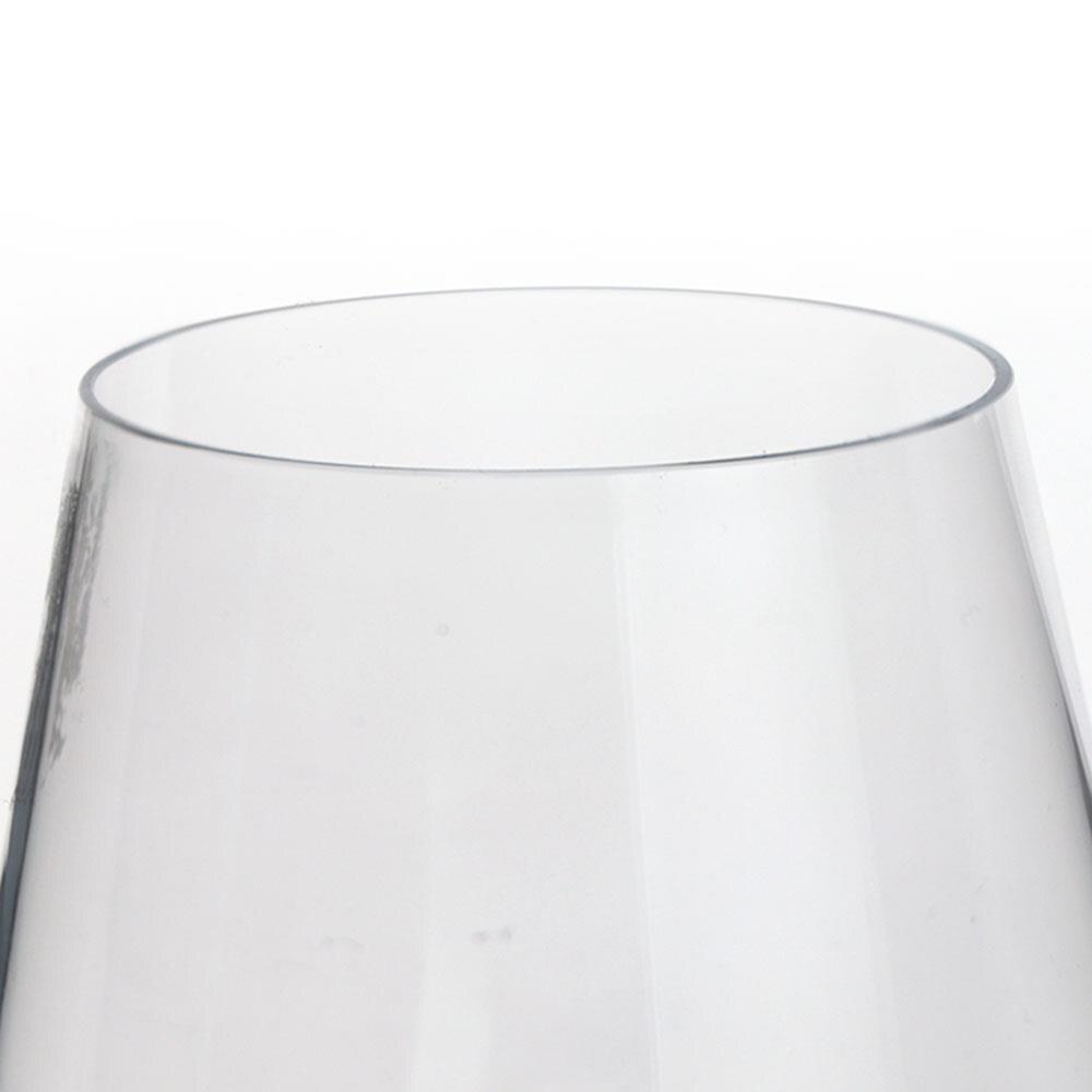 Conjunto de Taças para Vinho Branco Bohemia Ardea 450 ml em Cristal Ecológico – 6 Peças - 3