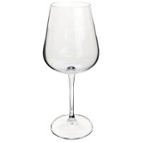 Conjunto de Taças para Vinho Branco Bohemia Ardea 450 ml em Cristal Ecológico – 6 Peças - 2