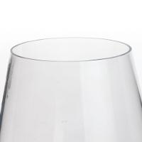 Conjunto de Taças para Vinho Branco Bohemia Ardea 450 ml em Cristal Ecológico – 6 Peças - 3