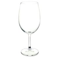 Conjunto de Taças para Água Bohemia Anna 580 ml em Cristal Ecológico - 6 Peças - 2