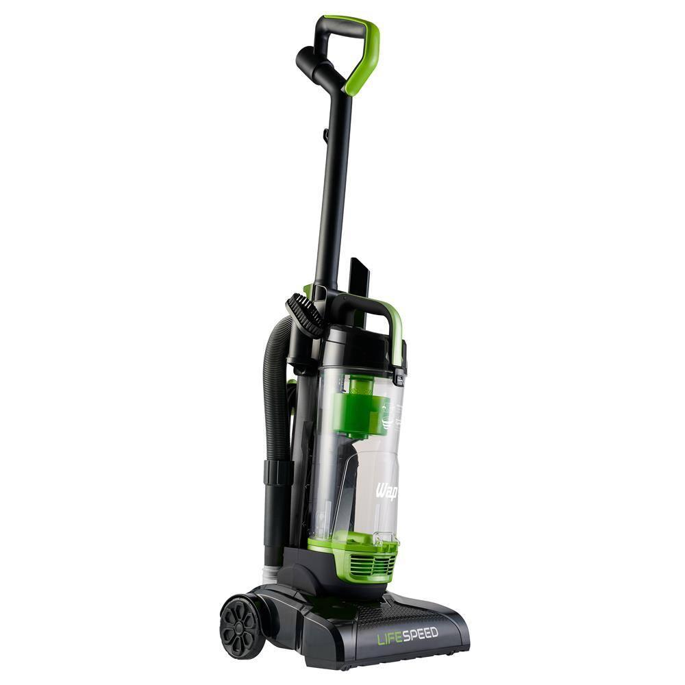Aspirador de Pó Vertical Wap Life Speed 2 em 1 com 2000W – Verde e Preto - 4