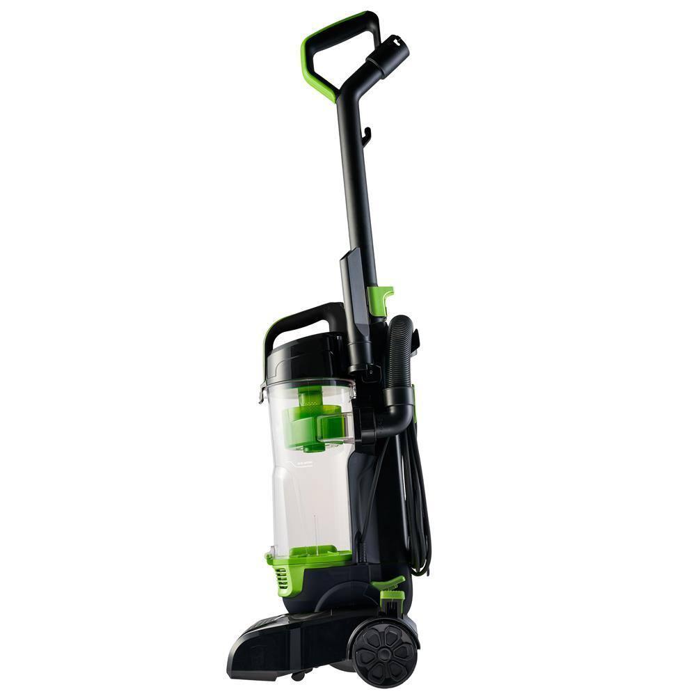 Aspirador de Pó Vertical Wap Life Speed 2 em 1 com 2000W – Verde e Preto - 5