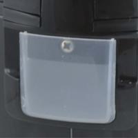 Panela Elétrica de Arroz Britânia PA5 Prime 5 Xícaras - Preta