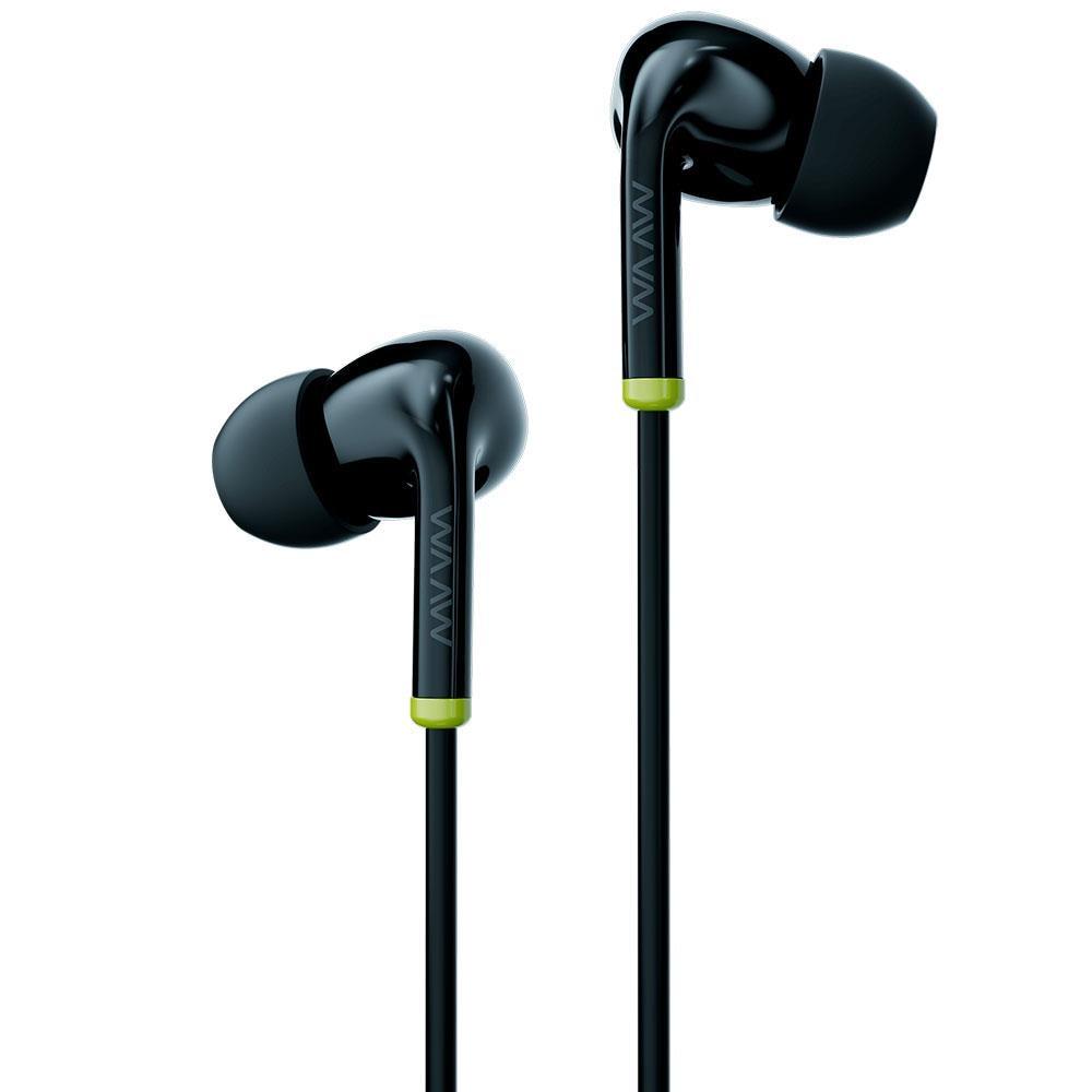 Fone de Ouvido WAAW by ALOK Vib 100 com Microfone Integrado - 2