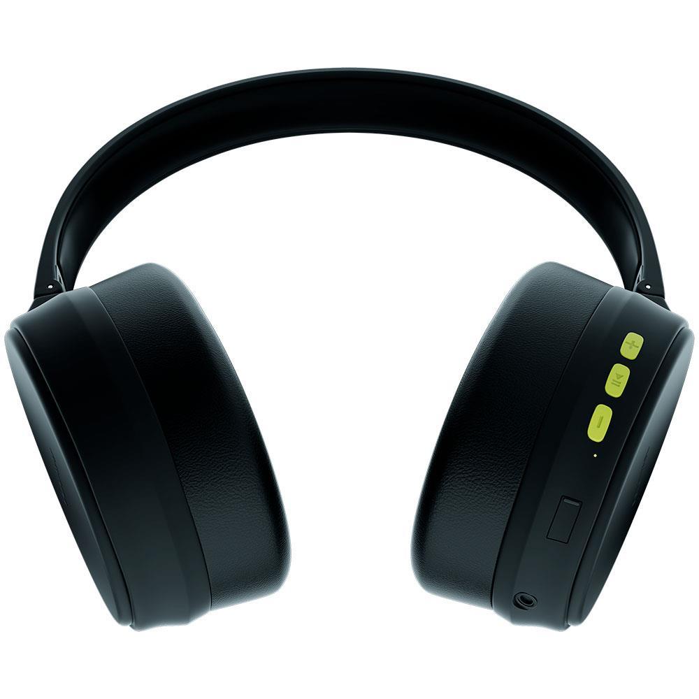 Fone de Ouvido WAAW by ALOK Sense 200 com Bluetooth, Microfone e Toque inteligente - 6