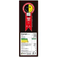 Ventilador de Mesa 40cm Arno Turbo Force VF48 6 Pás 3 Velocidades Cinza - 5