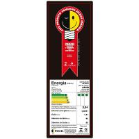 Ventilador de Mesa 40cm Arno Turbo Force VF48 6 Pás 3 Velocidades Cinza - 6