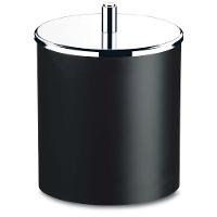 Lixeira Brinox Decorline em Polipropileno e Inox - 5,4 L - 1