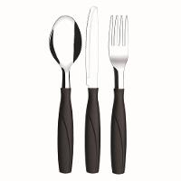 Faqueiro Brinox Itaparica em Aço Inox 6000/712 - 24 peças - 3