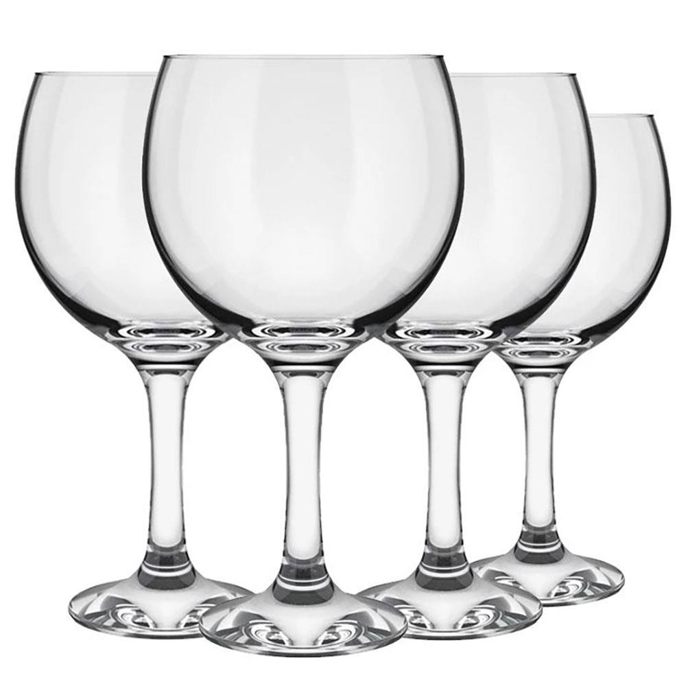 Conjunto de Taças para Gin Nadir 600 ml – 4 Peças - 1