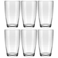 Conjunto de Copos Nadir Prosa 300 ml – 6 Peças - 1
