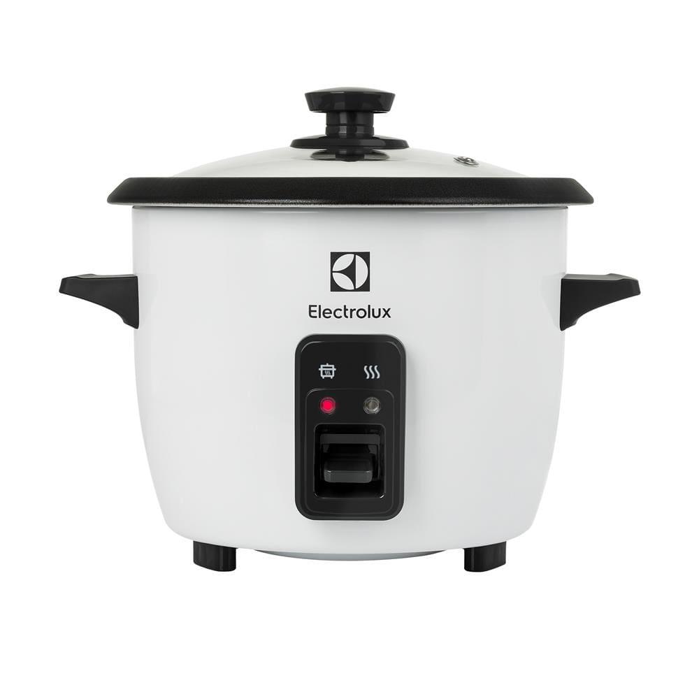Panela Elétrica de Arroz Electrolux Easyline RCB50 7 Xícaras - Branca - 2