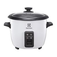 Panela Elétrica de Arroz Electrolux Easyline RCB50 7 Xícaras - Branca - 1