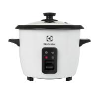 Panela Elétrica de Arroz Electrolux Easyline RCB50 7 Xícaras - Branca - 2