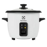 Panela Elétrica de Arroz Electrolux Easyline RCB50 7 Xícaras - Branca - 3