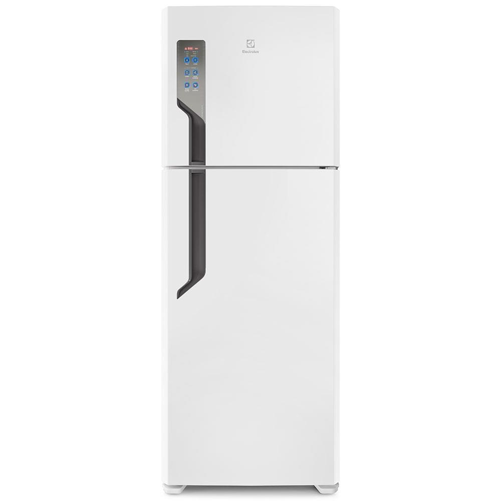 Geladeira Electrolux IT56 Frost Free com Tecnologia Inverter e Top Freezer Efficient 474 L - Branca - 4