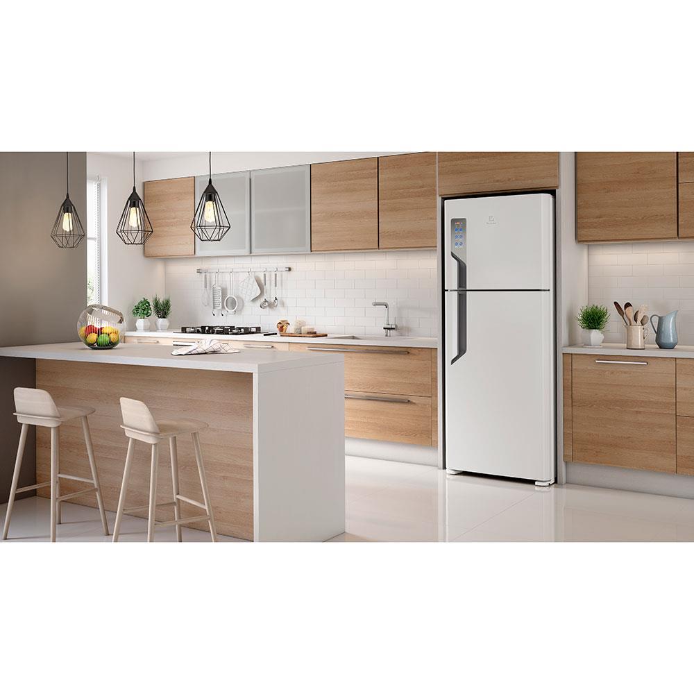 Geladeira Electrolux IT56 Frost Free com Tecnologia Inverter e Top Freezer Efficient 474 L - Branca - 8