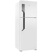 Geladeira Electrolux IT56 Frost Free com Tecnologia Inverter e Top Freezer Efficient 474 L - Branca - 1